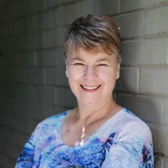 Episode 68 - Lea Baker