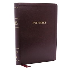 ❤read✔ KJV Holy Bible: Super Giant Print with 43,000 Cross References, Deluxe