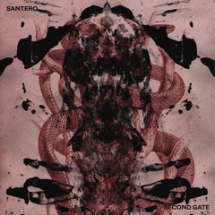 PREMIERE > Second Gate - Santero (Bonnie Spacey Remix)[BONKERS RECORDS]