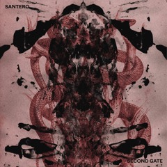 PREMIERE: Second Gate - Santero (Anastasia Zems Remix) [Bonkers Records]
