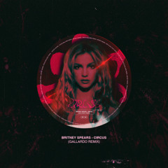 Britney Spears - Circus (Gallardo Remix)