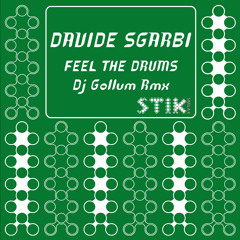 Feel the Drums (Bass)