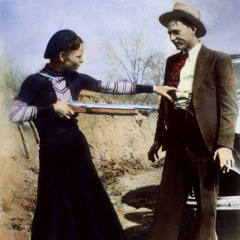 bonnie n clyde