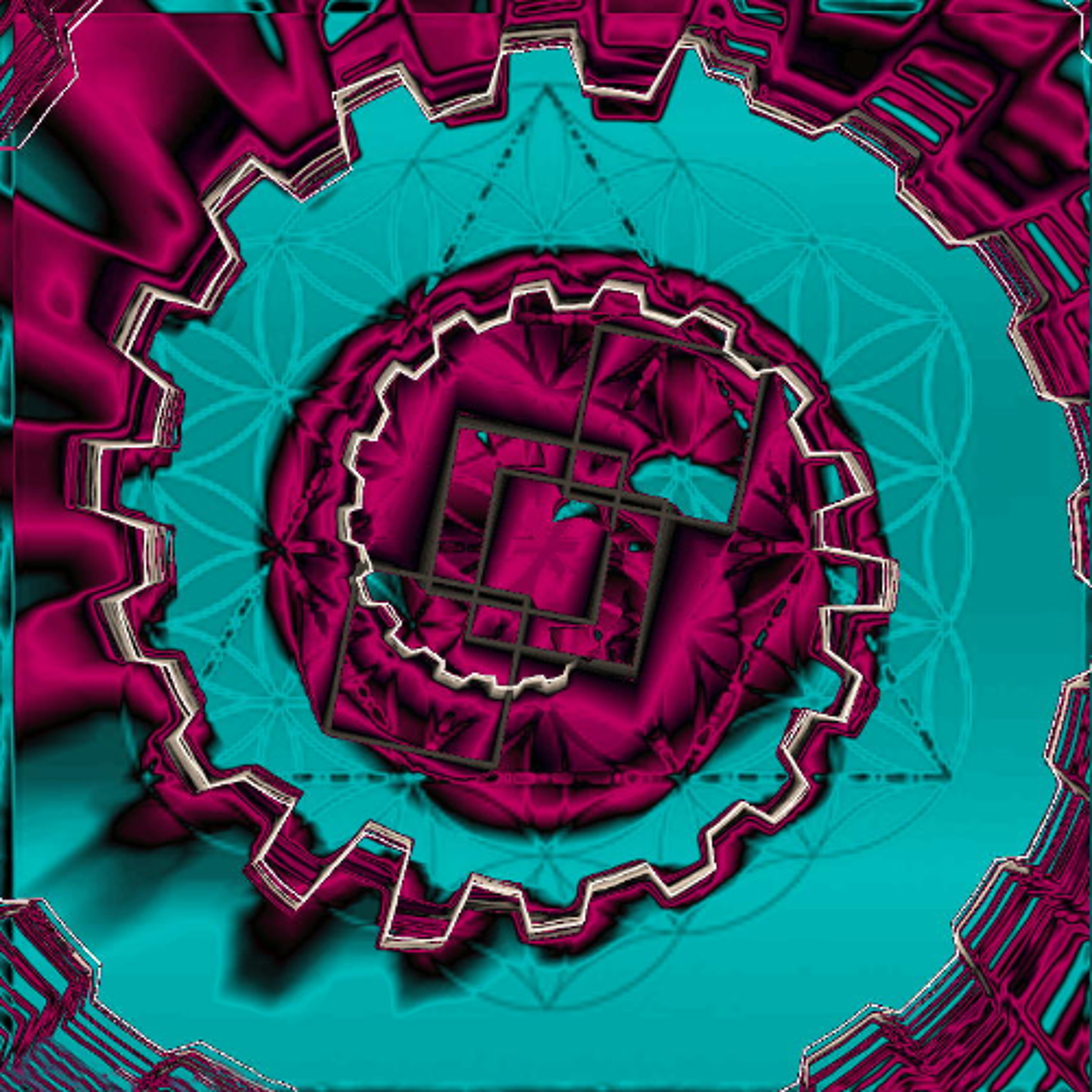 PLATO No. 11149 Uncontrollable Beauty episode artwork
