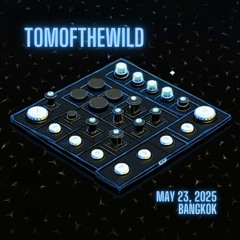 (Full Set) Deep Downtempo Progressive - May 23, 2025
