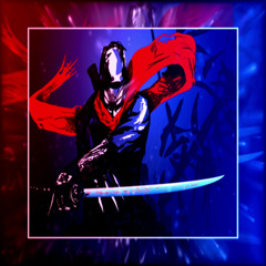 Neo-Shinobi [Original]