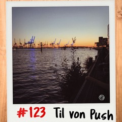 #123 ☆ Igelkarussell ☆ Til von Push 🍒