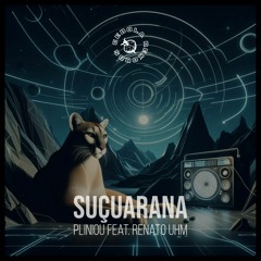 Suçuarana - feat. Renato Uhm