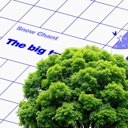 the big tree (small remix compilation)