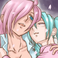 【巡音ルカ】春巡【Guity（姫仮 倶錬）】