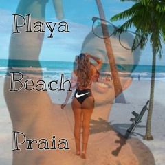(FREE) Gunna x Teto Type Beat - "Playa" (Prod. LeZs) trap & Reggaeton