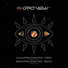 Margaryan, Shan Tazh - Freek (Original Mix)