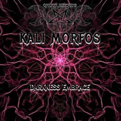 1- Kali Morfos - Forest Circus (Origina Mix) [165]