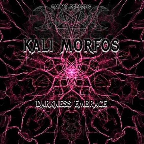 1- Kali Morfos - Forest Circus (Origina Mix) [165]