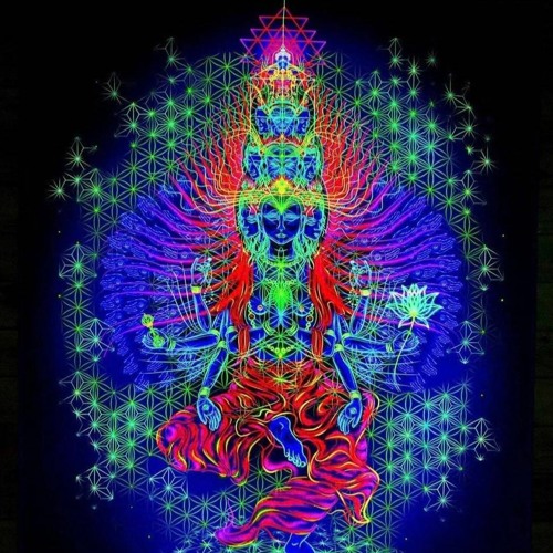 DJ ABRAXAS - HYPERIAS