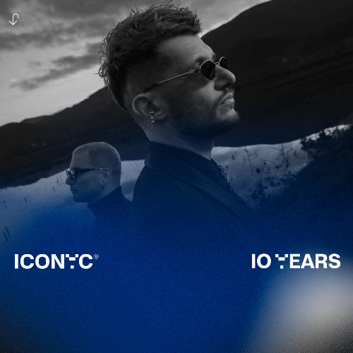 Glowal - 10 Years of ICONYC