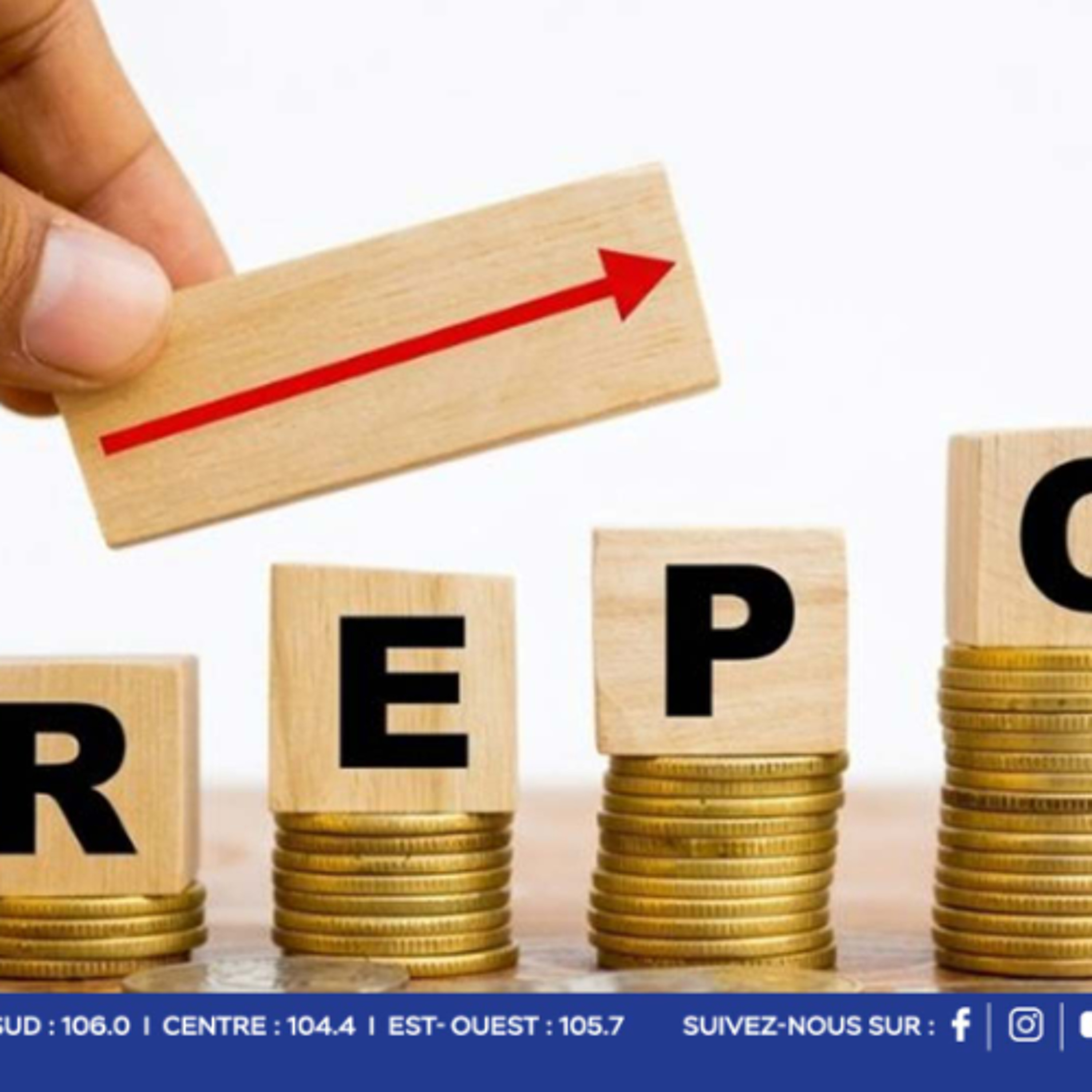 Repo Rate à 4,75 % : «À la veille du Budget, cette décision de la Banque centrale interpelle et laisse présager un budget expansionniste », affirme l’économiste Ishvind Caleechurn