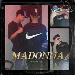 MADONNA🦹🏼‍♀️ w/ Leo VL