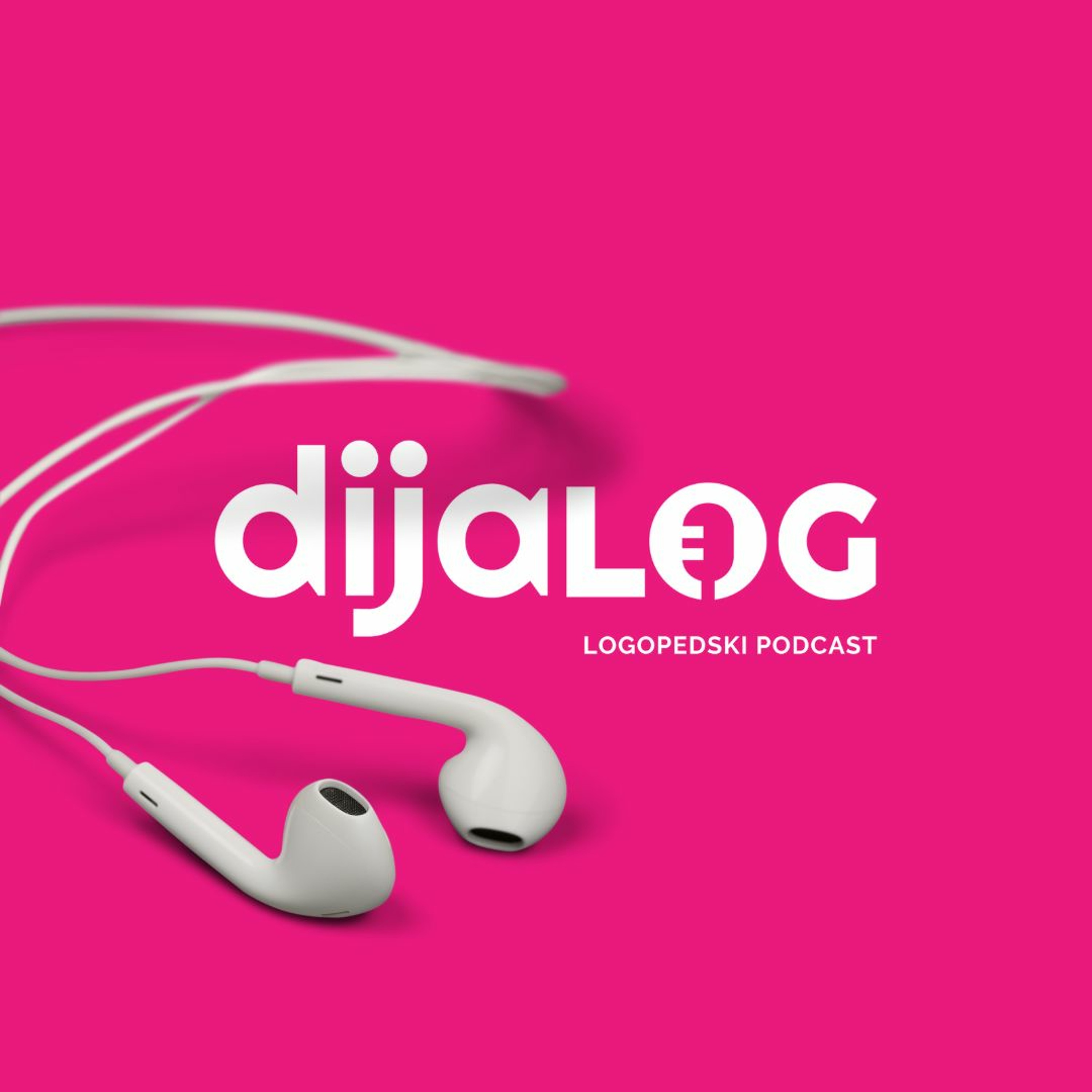 DijaLOG - Logopedski podcast
