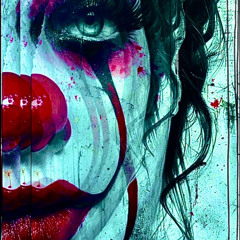 El’rectro Circus Goth Clown
