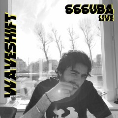 WAVESHIFT 01 - 666uba(Live)
