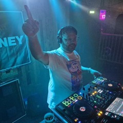 FULL WITNEY MEGA MIX