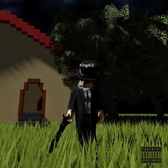 THE BLADE WALKER (ft. Cherry Pep Z, AwesomeThugHunter32 and MFDOOMSPIRE)