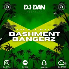 The Ultimate Bashment Bangerz (Vybz Kartel, Dexta Daps, Alkaline, Kranium, Bennie Man etc)