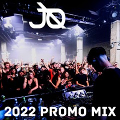 2022 DNB PROMO MIX - JQ