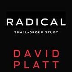 Get FREE B.o.o.k Radical Small Group Study - Member Book