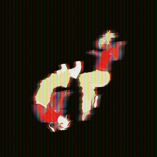SAVE ME - SHAKING, STRAWBRY