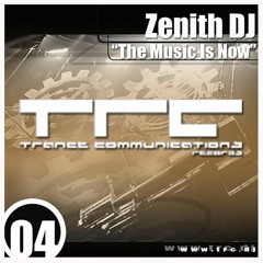 DJ Zenith VS. Avex - Music Is Now (Heaven's Sound Inc Extended Remix)