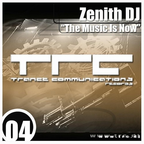 DJ Zenith VS. Avex - Music Is Now (Heaven's Sound Inc Extended Remix)