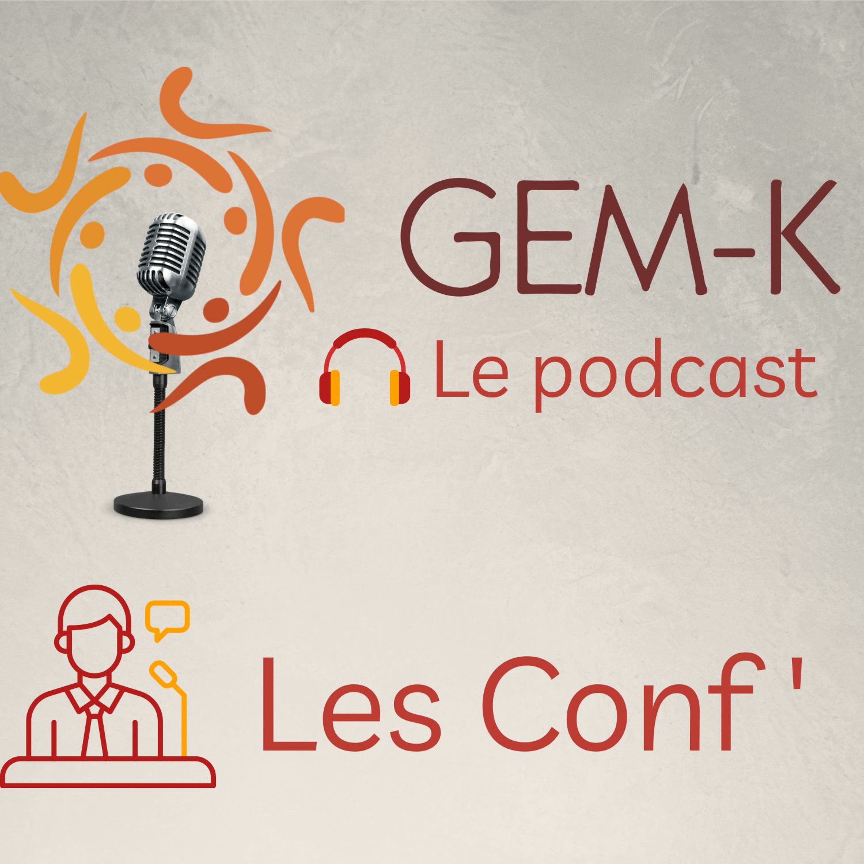 GEM-K Formation en kinésithérapie. Interviews et cours gratuits.
