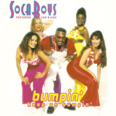 Bumpin'  Keep On Bumpin' (Marco V. & Benjamin Remix)