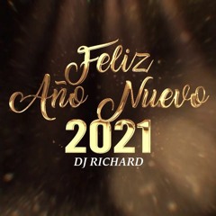 MIX AÑO LOCO  MIX AÑO NUEVO 2021  MIX FIN DE AÑO ( REGGAETON OLD SCHOOL )