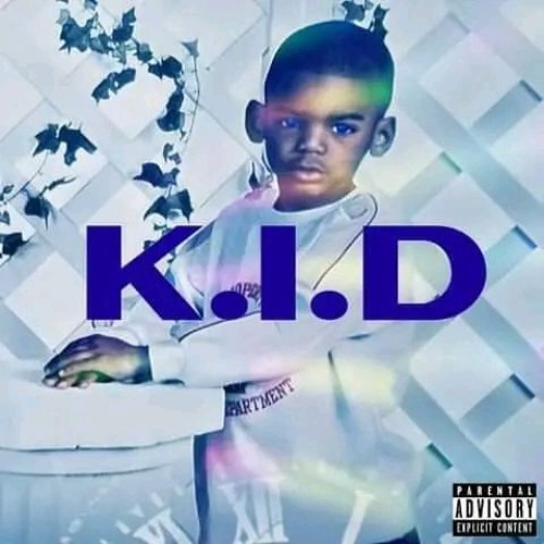 Draped Up (Freestyle) (Feat. KorlenFrmTheNC)