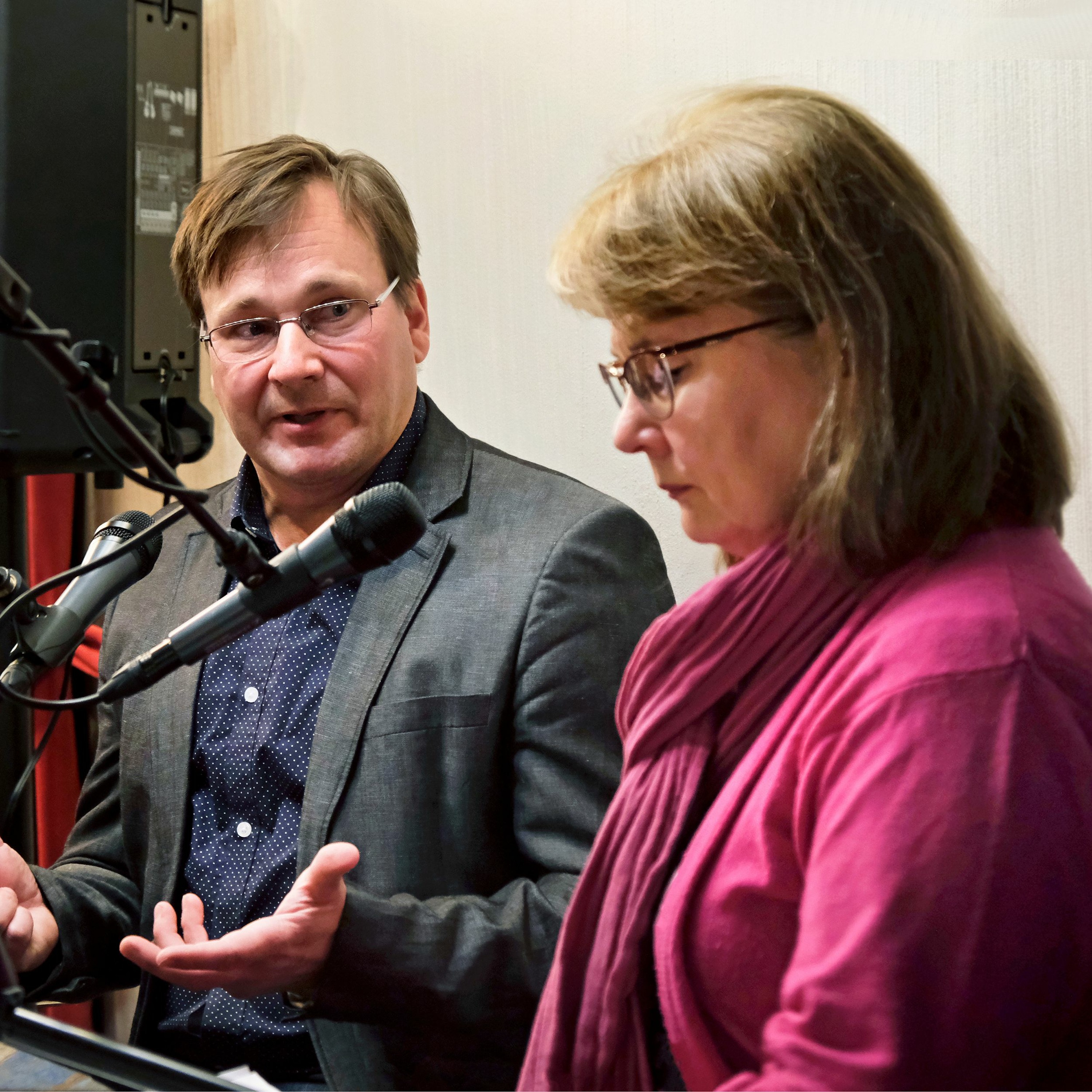 Tiederadio