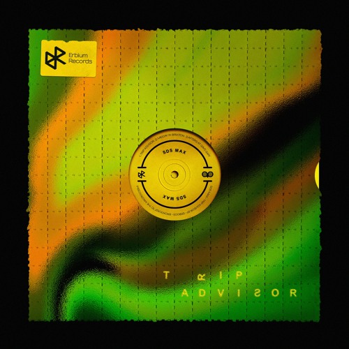 PREMIERE: SDS MAX - Afters At Gav's Gaff [Erbium Records]
