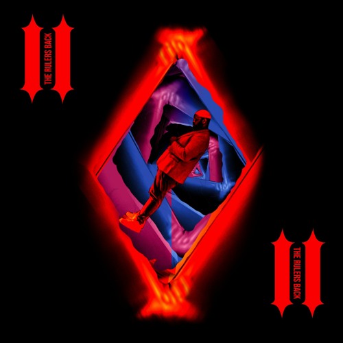 Stream AURAKL Listen to HEIR 2 The Ruler's Back playlist online for