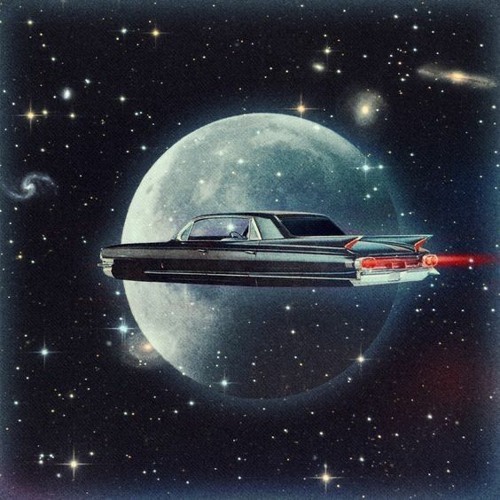 Moonlight Drive