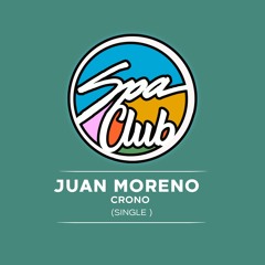 [SPC048] JUAN MORENO - Crono (Original Mix)