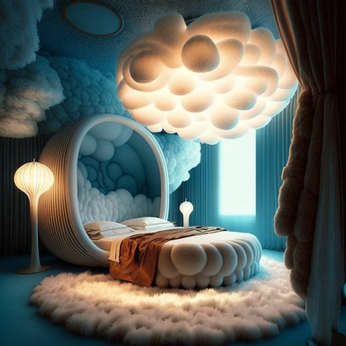 ZendoStereo | Deep Sleep | Winter23
