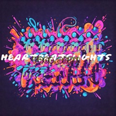 SANII - HEARTBEATS LIGHTS