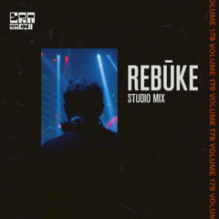 ERA 179 - Rebūke Studio Mix