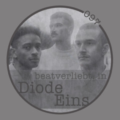 beatverliebt. in Diode Eins | 097