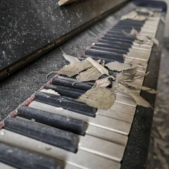 Sadly Piano