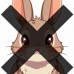 WABBIT K (chrome bleu) /  SWEETIEBABY444 2 (onehotnife)