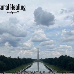 natural healing (instrumental)