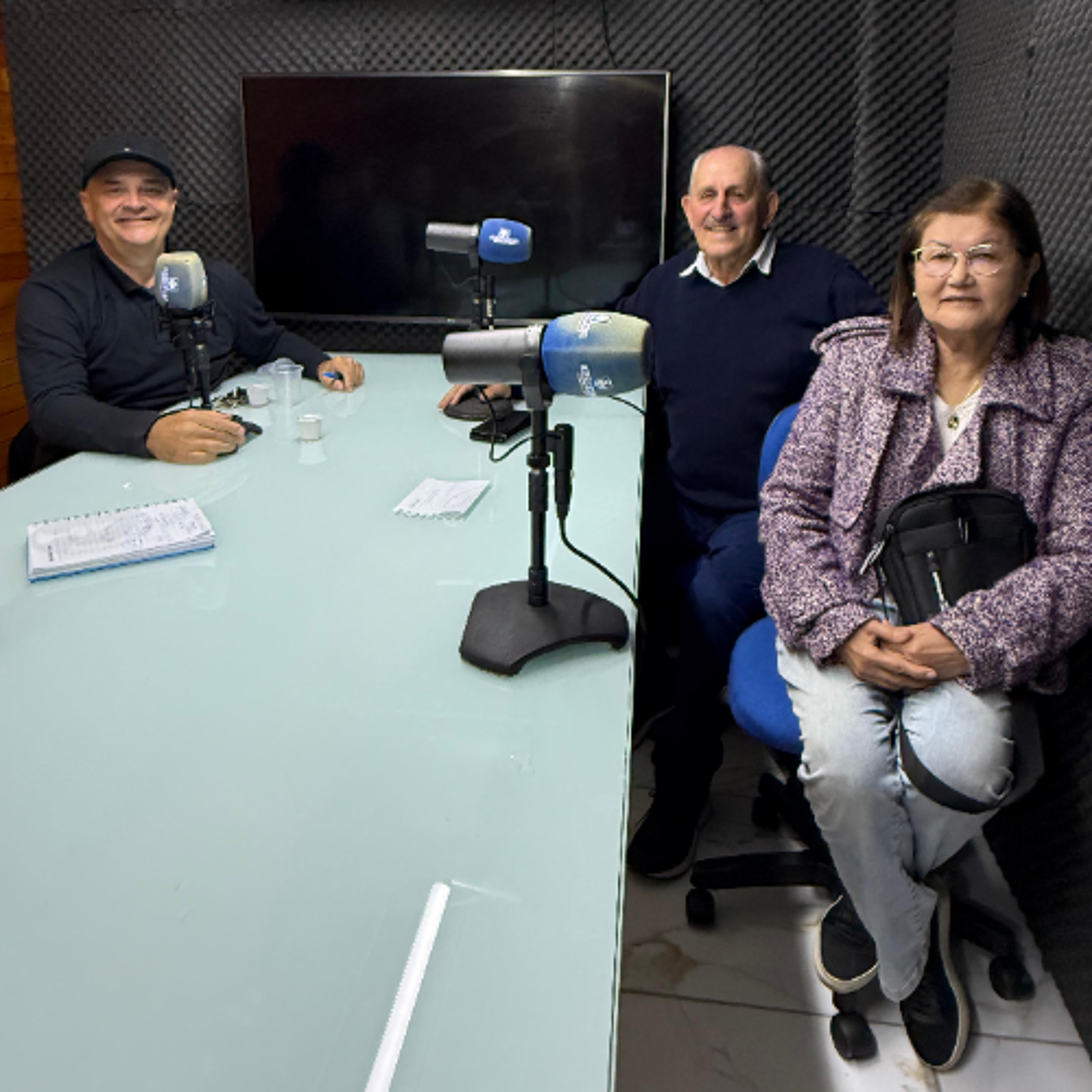 Rádio Cruz de Malta FM 89,9